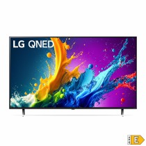 TV intelligente LG 65QNED80T6A.AEU 4K Ultra HD 65" HDR Edge-LED QNED