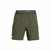 Short de Sport Under Armour Vanish Olive