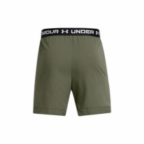 Short de Sport Under Armour Vanish Olive