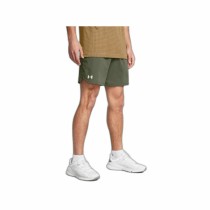 Short de Sport Under Armour Vanish Olive