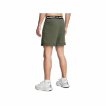 Short de Sport Under Armour Vanish Olive