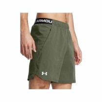 Short de Sport Under Armour Vanish Olive