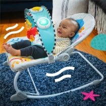 Baby Hammock Baby Einstein Ocean Explorers Kick to It Opus Musical