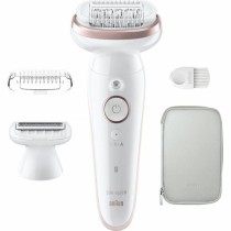 Electric Hair Remover Braun 9-030