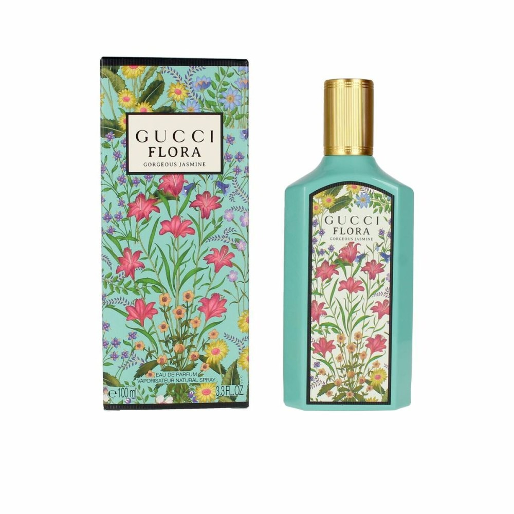 Damenparfüm Gucci GUCCI FLORA EDP EDP 100 ml