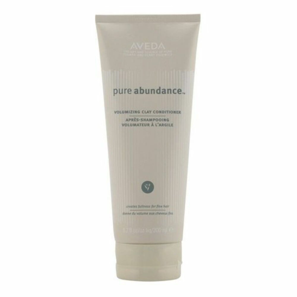 Après-shampooing pour cheveux fins Pure Abundance Aveda 18084829202 (200 ml) 30 ml 200 ml