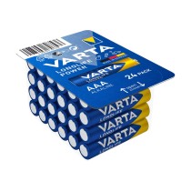 Batterien Varta Long Life Power (24 Stücke)