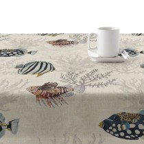 Tablecloth Belum 0120-318 Multicolour 300 x 155 cm