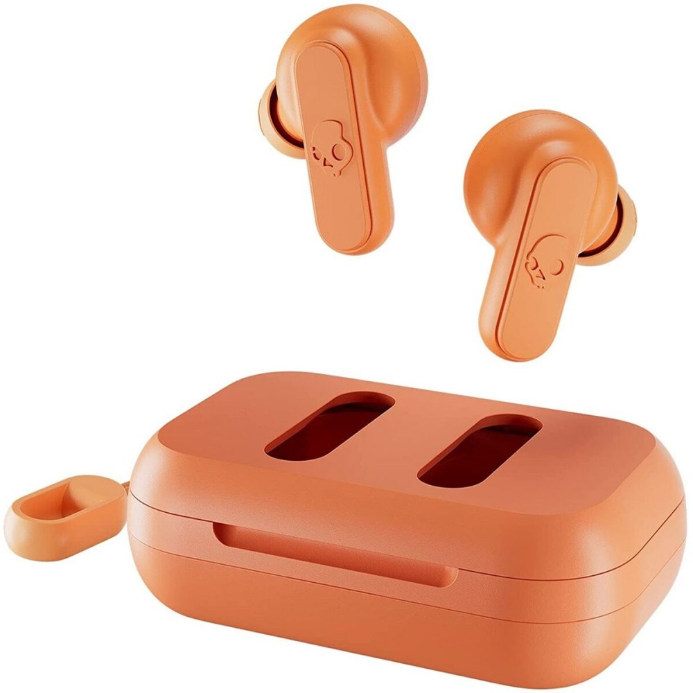 Oreillette Bluetooth Skullcandy S2DMW-P754 Orange