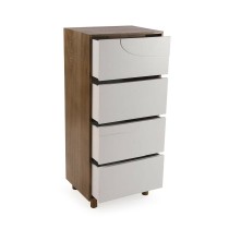 Chest of drawers Versa Eames 34 x 99 x 45 cm