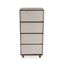 Chest of drawers Versa Eames 34 x 99 x 45 cm