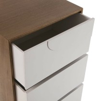 Chest of drawers Versa Eames 34 x 99 x 45 cm