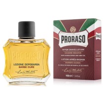 Aftershave Lotion Proraso 100 ml Alkohol