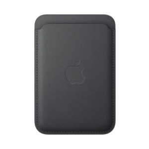 Handyhülle Apple MA6W4ZM/A Schwarz Apple