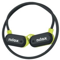 Bluetooth-Kopfhörer Nilox NXTWAIRTUNESBK