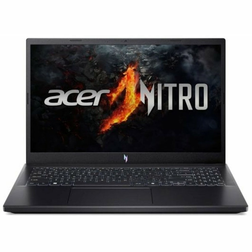 Ordinateur Portable Acer Gaming Nitro V 15 ANV15-51-579P 15,6" 32 GB RAM 1 TB SSD Nvidia Geforce RTX 4060