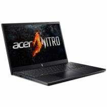 Laptop Acer Gaming Nitro V 15 ANV15-51-579P 15,6" 32 GB RAM 1 TB SSD Nvidia Geforce RTX 4060