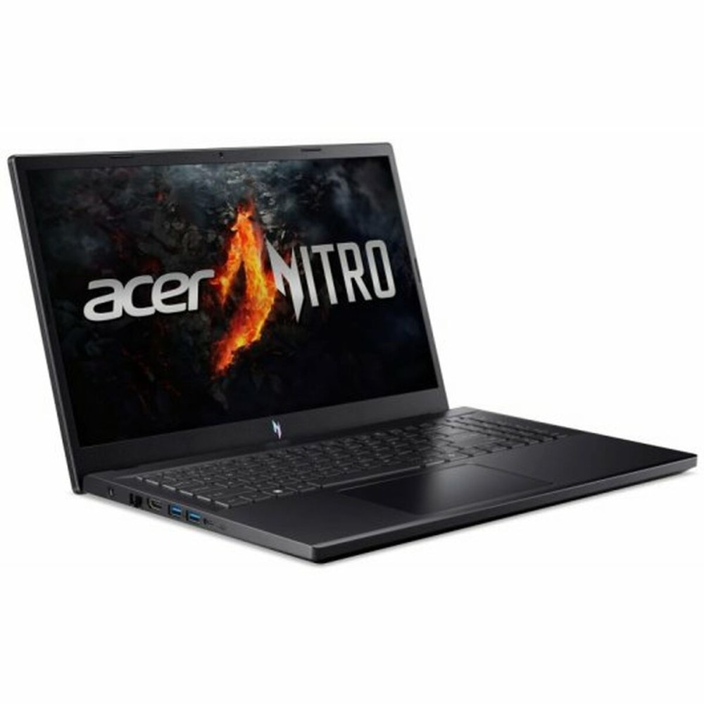 Laptop Acer Gaming Nitro V 15 ANV15-51-579P 15,6" 32 GB RAM 1 TB SSD Nvidia Geforce RTX 4060