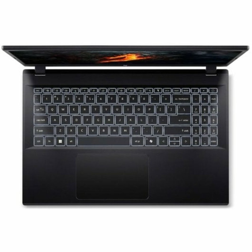 Ordinateur Portable Acer Gaming Nitro V 15 ANV15-51-579P 15,6" 32 GB RAM 1 TB SSD Nvidia Geforce RTX 4060