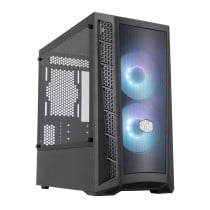 ATX Semi-tower Box Cooler Master MB311L ARGB Black