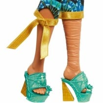 Doll Monster High Cleo De Nile