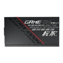 Bloc d’Alimentation Asus ROG STRIX 1000 W 80 Plus Gold RoHS