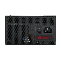 Bloc d’Alimentation Asus ROG STRIX 1000 W 80 Plus Gold RoHS