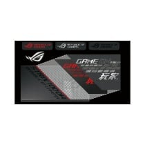 Bloc d’Alimentation Asus ROG STRIX 1000 W 80 Plus Gold RoHS