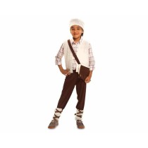 Costume for Children My Other Me Shepherd 10-12 Years