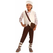 Costume for Children My Other Me Shepherd 10-12 Years