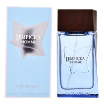 Parfum Homme Lolita Lempicka EDT Lempicka Homme (100 ml)