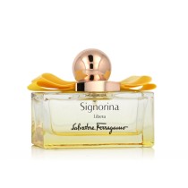 Damenparfüm Salvatore Ferragamo EDP Signorina Libera 50 ml