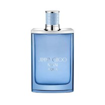 Men's Perfume Jimmy Choo EDT Aqua 100 ml