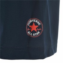 Ensemble de Sport pour Enfants Converse Chuck Taylor Patch Rouge