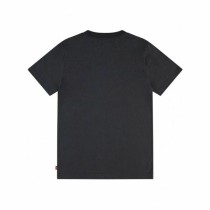 T-Shirt Levi's Sportswear Logo Dark Shadow  Schwarz