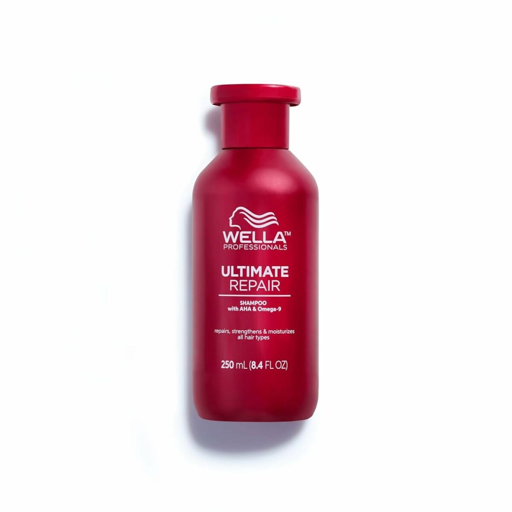 Shampooing Wella Ultimate Repair 250 ml