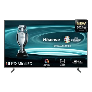 TV intelligente Hisense 55U6NQ 4K Ultra HD 55" HDR HDR10 Dolby Vision