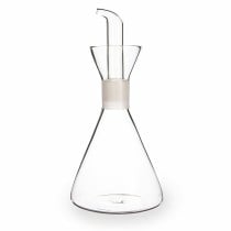 Cruet Quid Transparent Glass (0,5L)