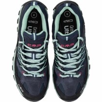 Sports Trainers for Women Campagnolo Rigel Low Moutain Blue