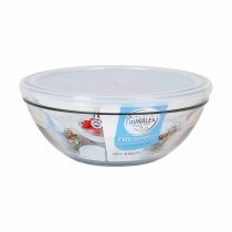 Lunchbox hermetisch Duralex S2209589 Blau 1,6 L