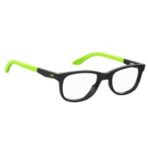 Spectacle frame Under Armour UA-9002-003E716 Black Ø 47 mm