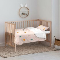 Bettbezug für Babybett Kids&Cotton Yuma Small 100 x 120 cm