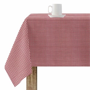 Stain-proof resined tablecloth Belum Cuadros 50-03 Multicolour 150 x 150 cm