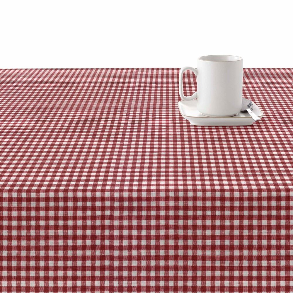 Stain-proof resined tablecloth Belum Cuadros 50-03 Multicolour 150 x 150 cm