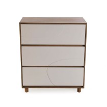 Chest of drawers Versa Eames 34 x 81,5 x 70 cm