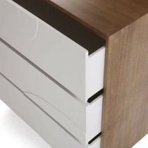 Chest of drawers Versa Eames 34 x 81,5 x 70 cm