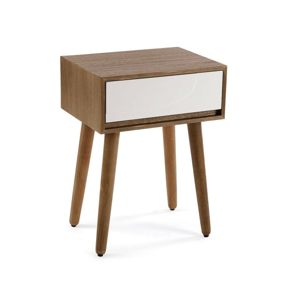 Table de Nuit Versa Eames 30 x 53 x 40 cm