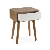 Table de Nuit Versa Eames 30 x 53 x 40 cm