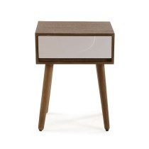 Table de Nuit Versa Eames 30 x 53 x 40 cm