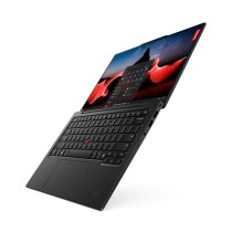 Laptop Lenovo ThinkPad X1 Carbon Gen 12 14" Intel Core Ultra 7 155u 16 GB RAM 512 GB SSD Spanish Qwerty